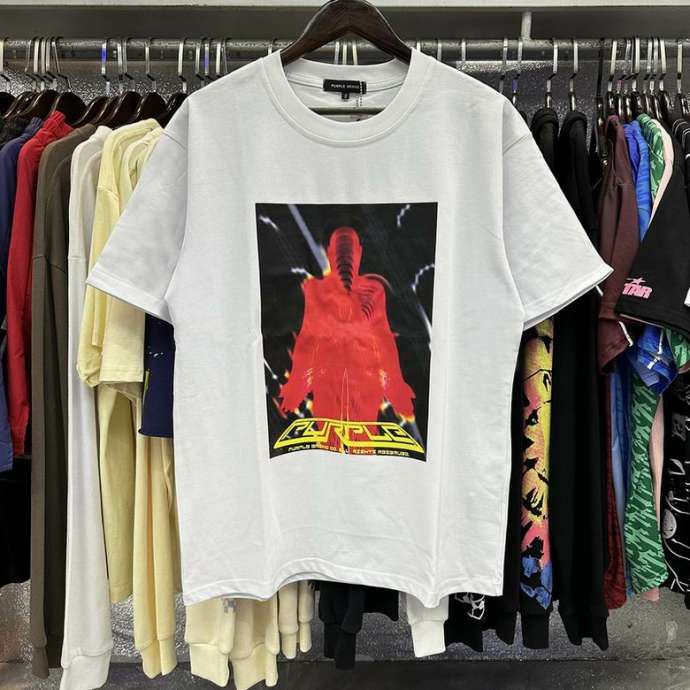 Picture of Purple Brand T Shirts Short _SKUPurpleBrandS-XL302039165